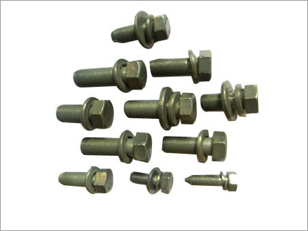 Screws