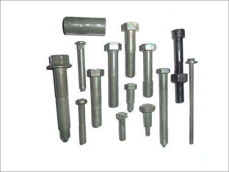 Fasteners