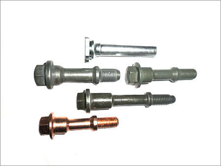Fasteners