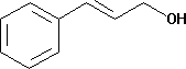 Cinnamyl Alcohol