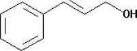 Cinnamyl alcohol