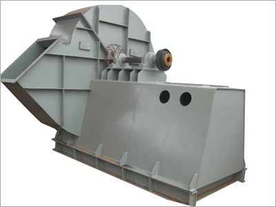 Industrial Forced Draft Fan