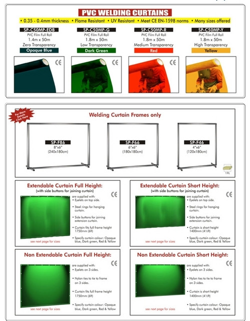 Welding Curtain Welding Curtain Manufacturers, Suppliers & Dealers