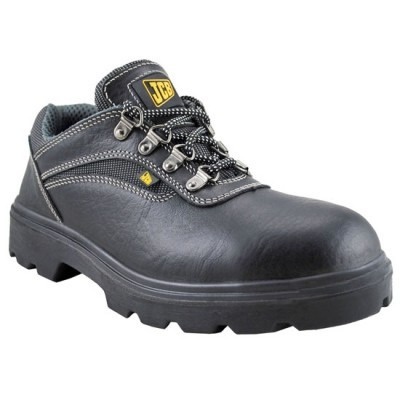 Black Safety Shoes
