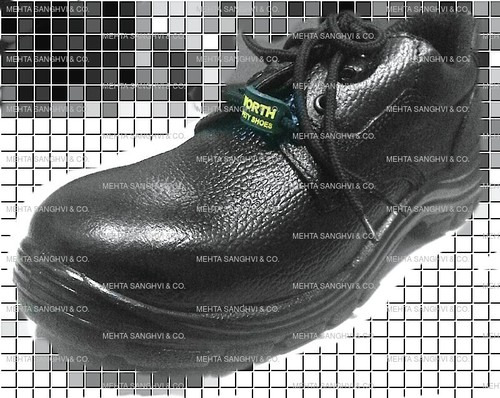 PU SOLE Safety Shoes