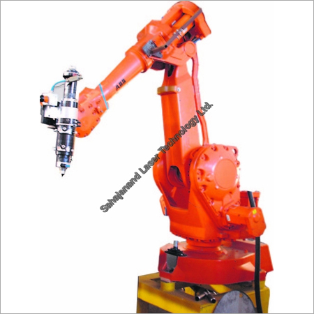 Laser Welding Machine