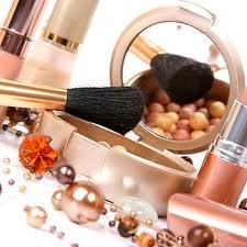 Cosmetics