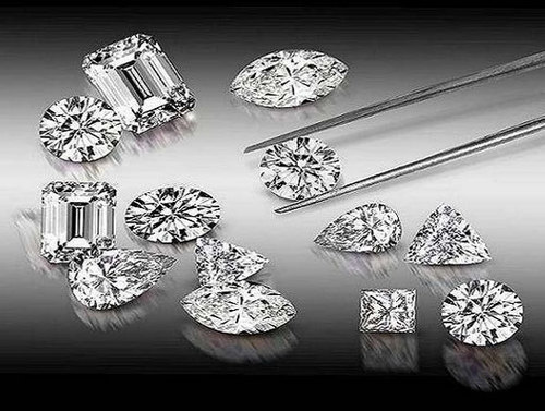Diamonds