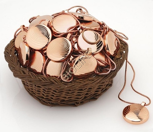 Am Pendant