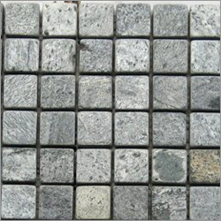 Slate Stone Mosaic