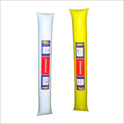 Inflatable Cheer Sticks