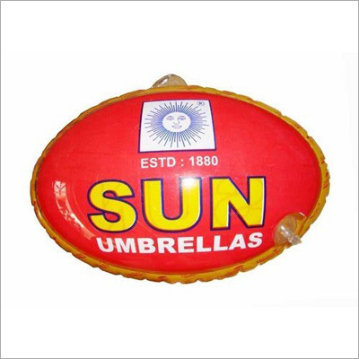 Inflatables Balloons