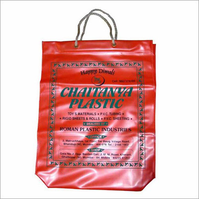 PVC Inflatable Bag