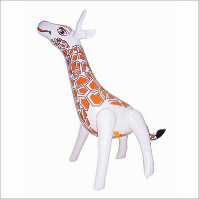 Inflatable Toys Jiraf