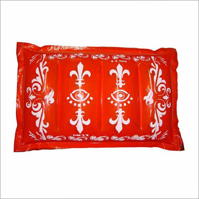Inflatable Pillow