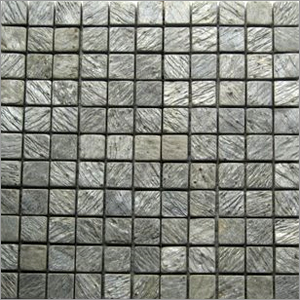 Slate Stone Mosaic