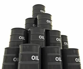 oil barrel