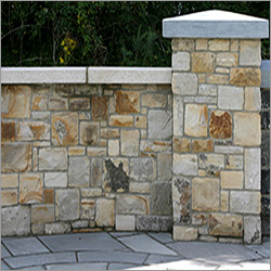 Natural Stone Coping