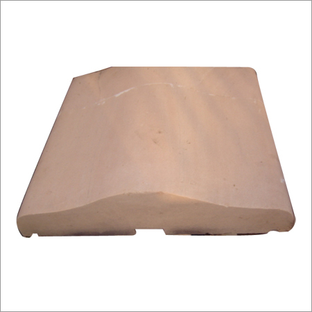 Architectural Stone Coping