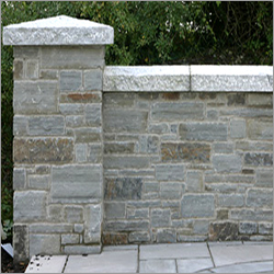 Stone Coping