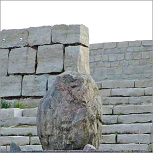 Garden Landscaping Stones