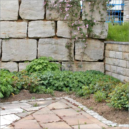 Landscaping  Stones