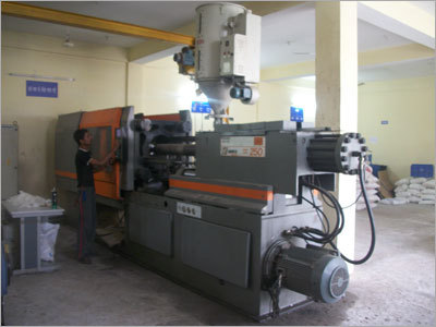 Master 250 Machine