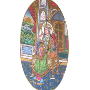 Radha Krishna Paintings