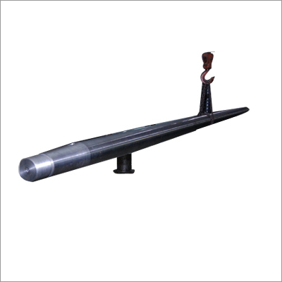 Marine Shaft