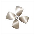 Boat Propeller
