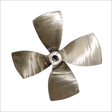 Marine Propeller