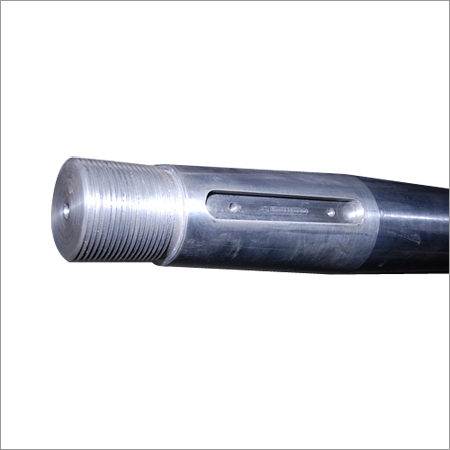 Marine Shaft Equipment