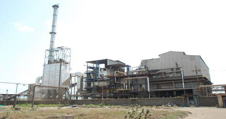 Operating And Manning Of Power Plant