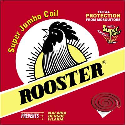 Rooster Super Jumbo Coil - Steel 10-20mm Diameter, 18-24 AWG, 100-500m | High Strength, Corrosion Resistant, Durable, Easy Handling