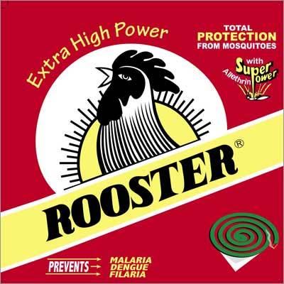 Rooster Extra High Power Coil