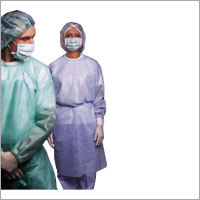 Surgical Apron