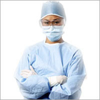 Surgical Face Mask