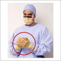 Surgical Gloves