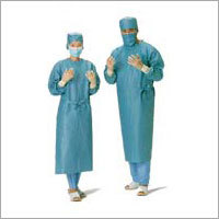 Surgical Gown Surgical Gown