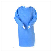 Surgical Gown Ladies