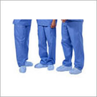 Surgical Shoe Cover Surgical Shoe Cover