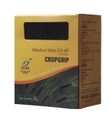 Weedicide