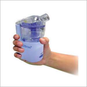 Ultrasonic Nebulizer