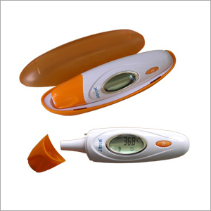 Contactless Thermometer