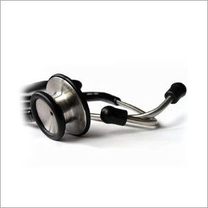 Stethoscope