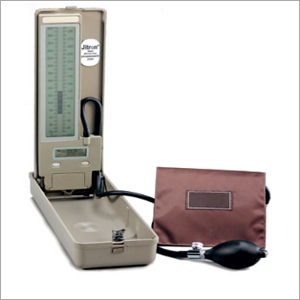 Mercury Free Sphygmomanometer