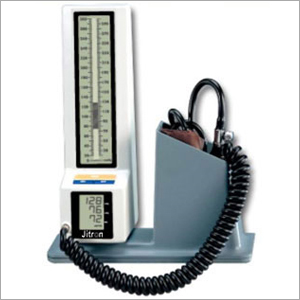 Digital Mercury Free Sphygmomanometer