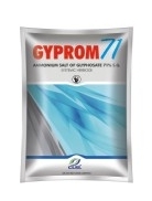 Weedicide-Ammonium Salt of Glyphosate 71% SG
