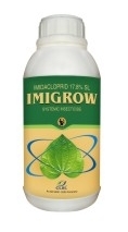 Insecticide- Imidacloprid 17.8 % SL