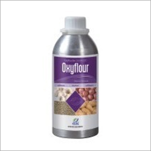 Weedicide-Oxyfluorfen 23.5% EC